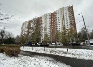 Продам 3-комнатную квартиру, 75.2 м2, Москва, Ленинский проспект, 123к1, район Тёплый Стан