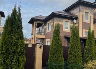 Продаю дом, 220 м2, ДНП Военнослужащий, Осиновая улица