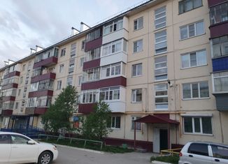 Продаю 2-ком. квартиру, 43 м2, Усинск, улица Строителей, 9А