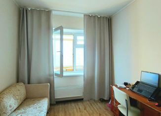 2-комнатная квартира на продажу, 55 м2, Якутск, 202-й микрорайон, 18, 202-й микрорайон