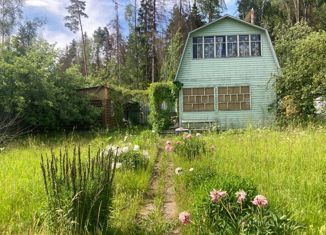 Продам участок, 8 сот., СНТ Заозёрный, Трудовая улица, 119