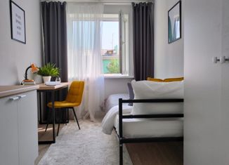 Комната на продажу, 9.5 м2, Красноярск, Инструментальная улица, 3, Ленинский район