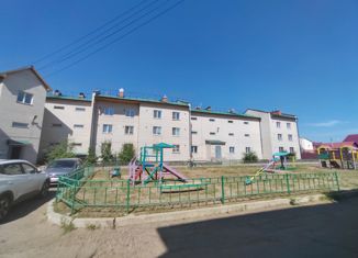 Продается квартира студия, 18 м2, Чита, микрорайон Девичья Сопка, 39