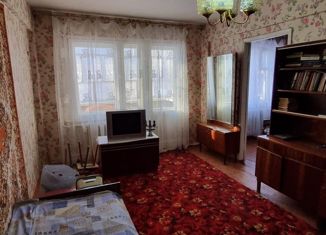 Двухкомнатная квартира на продажу, 45 м2, Саянск, микрорайон Юбилейный, 69