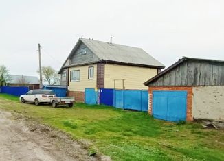 Дом на продажу, 88.2 м2, село Пименовка, Степная улица