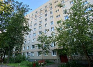 Продам трехкомнатную квартиру, 59 м2, Москва, Россошанская улица, 3к1