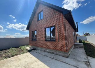 Продаю дом, 125 м2, посёлок Российский, Аляскинская улица, 16