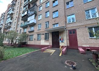 Продажа 2-ком. квартиры, 44.3 м2, Москва, Лодочная улица, 29с1, Лодочная улица