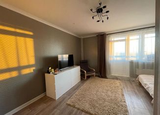 Продается квартира студия, 33 м2, Сосновоборск, проспект Мира, 5