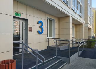 Продам однокомнатную квартиру, 38 м2, Тольятти, ЖК Южный Бульвар, Итальянский бульвар, 20