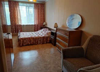 3-комнатная квартира в аренду, 60 м2, Красноярск, Свердловская улица, 11