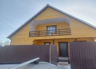 Продажа дома, 180 м2, деревня Грановщина, улица Аркадия Шипунова, 13