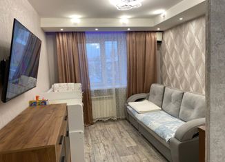 Продажа комнаты, 70 м2, Иркутск, улица Карла Либкнехта, 243, Октябрьский округ