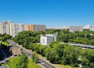 Продается 3-ком. квартира, 77.3 м2, Москва, проезд Русанова, 9, проезд Русанова