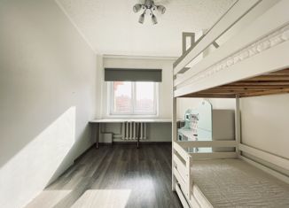 Продается 3-ком. квартира, 86.2 м2, Уфа, Бакалинская улица, 19, ЖК Бакалинский