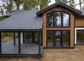 Дом на продажу, 257 м2, поселок Пески