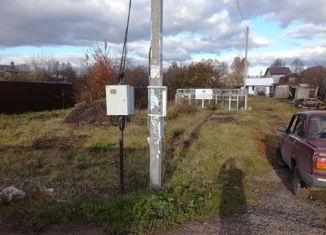 Земельный участок на продажу, 10 сот., деревня Андреевское