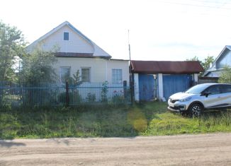 Продается дом, 46.1 м2, село Малые Кибечи, Советская улица