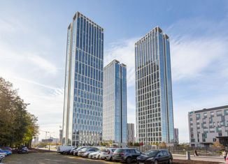 Продажа трехкомнатной квартиры, 83.3 м2, Москва, Мичуринский проспект, 56, метро Мичуринский проспект