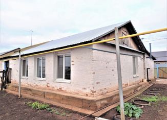 Продается дом, 56 м2, поселок Зауральный, Степная улица, 12