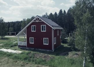 Продам земельный участок, 12 сот., деревня Карабаново, 4-й Заречный проезд