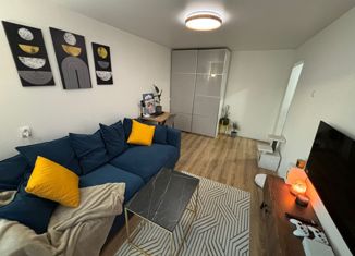 2-комнатная квартира на продажу, 44 м2, Берёзовский, улица Гагарина, 11