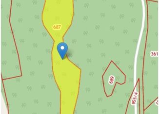 Продается участок, 419 сот., поселок Тюгурюк, Центральная улица