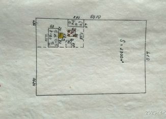 Продается земельный участок, 23 сот., село Садовое, улица Ленина