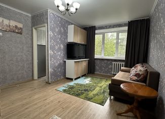 Продажа 1-ком. квартиры, 40 м2, Троицк, Рабочая улица, 37