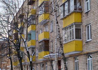 Продам двухкомнатную квартиру, 43.8 м2, Москва, улица Маршала Неделина, 2, улица Маршала Неделина