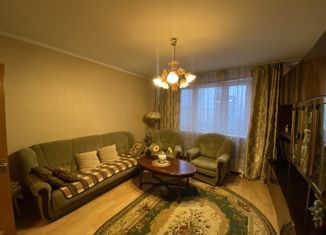 Продаю 3-комнатную квартиру, 63 м2, Москва, Тихорецкий бульвар, 16, метро Люблино