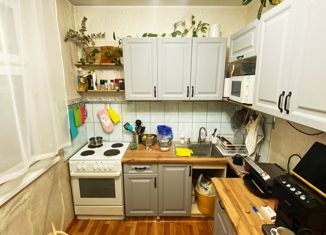 Продаю 1-комнатную квартиру, 38 м2, Москва, Новочерёмушкинская улица, 57, район Черёмушки