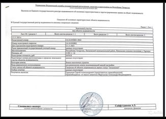 Продам земельный участок, 21 сот., Куюковское сельское поселение