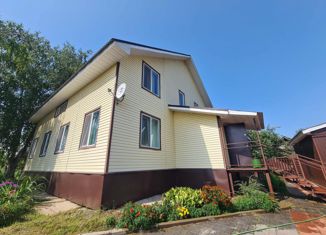 Продаю дом, 283.3 м2, село Галаново, улица Азина, 27