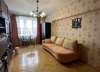 Продается 2-комнатная квартира, 52.5 м2, Москва, ВАО, Чусовская улица, 7