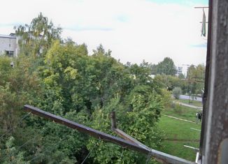 1-комнатная квартира на продажу, 28.5 м2, Искитим, Центральная улица, 22