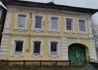 Продам дом, 115 м2, рабочий посёлок Поречье-Рыбное, Центральная улица, 6