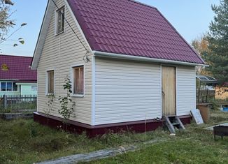 Продажа дома, 50 м2, СНТ Волживка-2, СНТ Волживка-2, 710