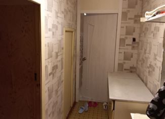 3-комнатная квартира на продажу, 50 м2, Москва, улица Леси Украинки, 4к1, улица Леси Украинки