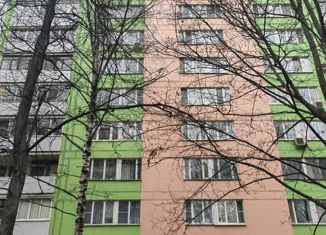 Двухкомнатная квартира на продажу, 53 м2, Москва, Бирюлёвская улица, 14к1, станция Покровское