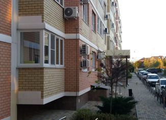 Продажа трехкомнатной квартиры, 68 м2, Ростов-на-Дону, 1-я Ковровая улица, 67/2, ЖК Западная Резиденция