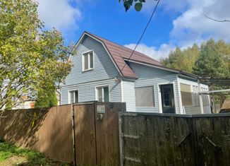Продается дом, 60 м2, деревня Курьяново