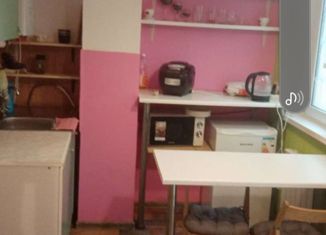 Сдается в аренду квартира студия, 20 м2, Сочи, микрорайон Яна Фабрициуса, улица Метелёва, 6/5