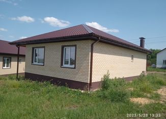 Дом на продажу, 72.1 м2, Семилуки, Авиационная улица