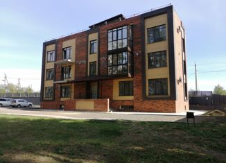 Продажа двухкомнатной квартиры, 60.3 м2, деревня Некрасовка, Интернатный переулок, 1Б