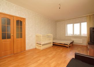 Продается 1-комнатная квартира, 40.5 м2, село Криводановка, Микрорайон, 35