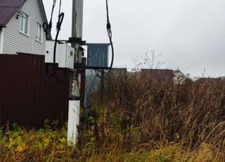 Продается земельный участок, 8 сот., дачный посёлок На Оке, 5-я линия