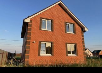 Продаю дом, 113.8 м2, посёлок городского типа Камское Устье, Солнечная улица, 4