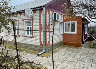 Дом на продажу, 62 м2, село Приютное, улица Городовикова