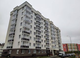 Продаю 2-комнатную квартиру, 43.4 м2, сельский посёлок Новинки, 2-я Дорожная улица, 23